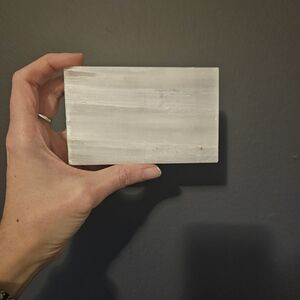 Natural Stone Selenite Slab